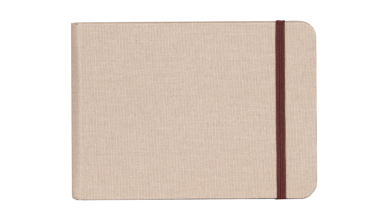 Goldline Album A6 - Natural