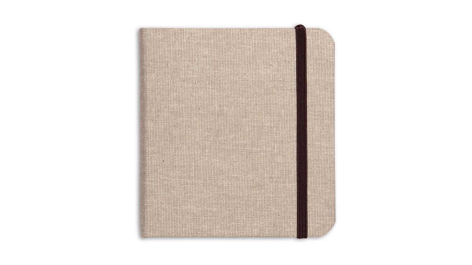 Goldline Album 15x15cm - Natural