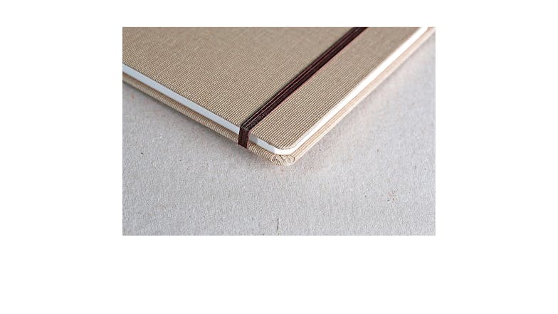 Goldline Album 20x20cm - Natural