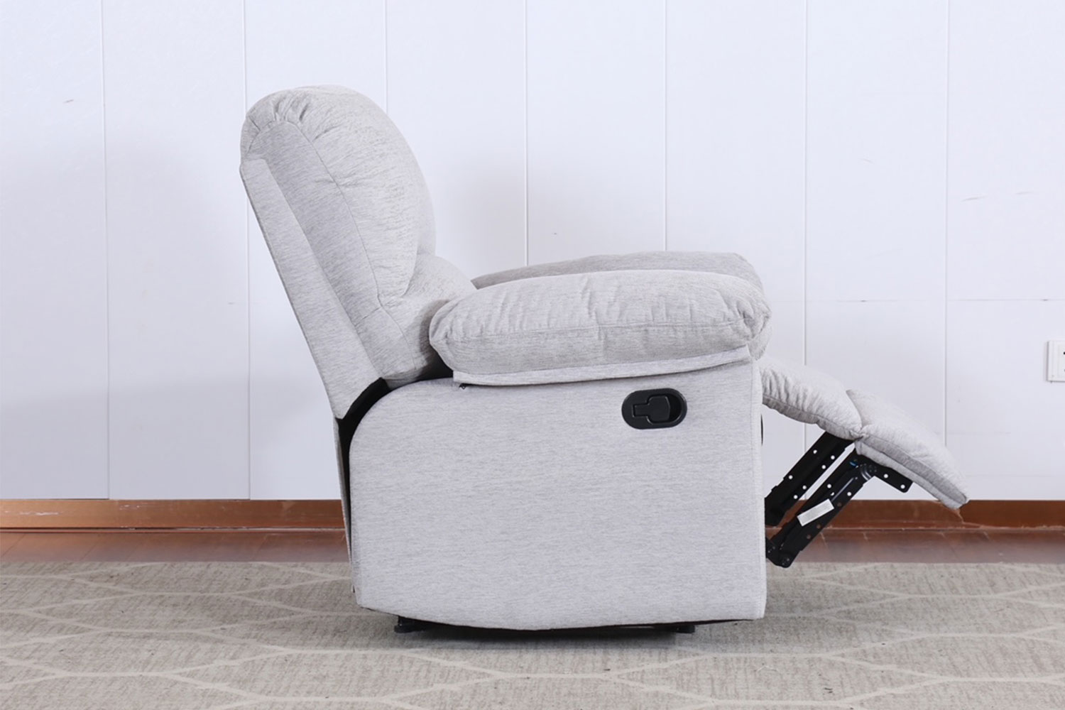 Casabella Fabric Recliner Chair Harvey Norman New Zealand