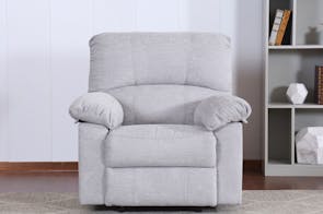 Casabella Fabric Recliner Chair