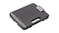 OSC Storage Clipboard Large - Black