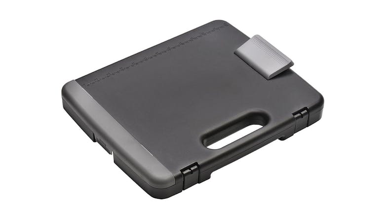 OSC Storage Clipboard Large - Black