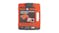 OSC Storage Clipboard Large - Hi-Vis