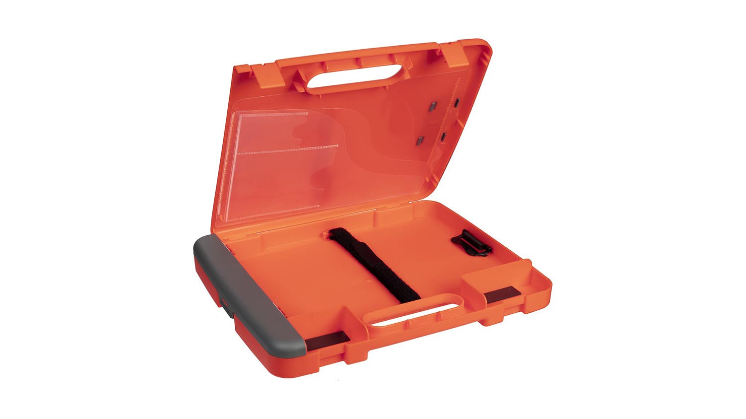 OSC Storage Clipboard Large - Hi-Vis