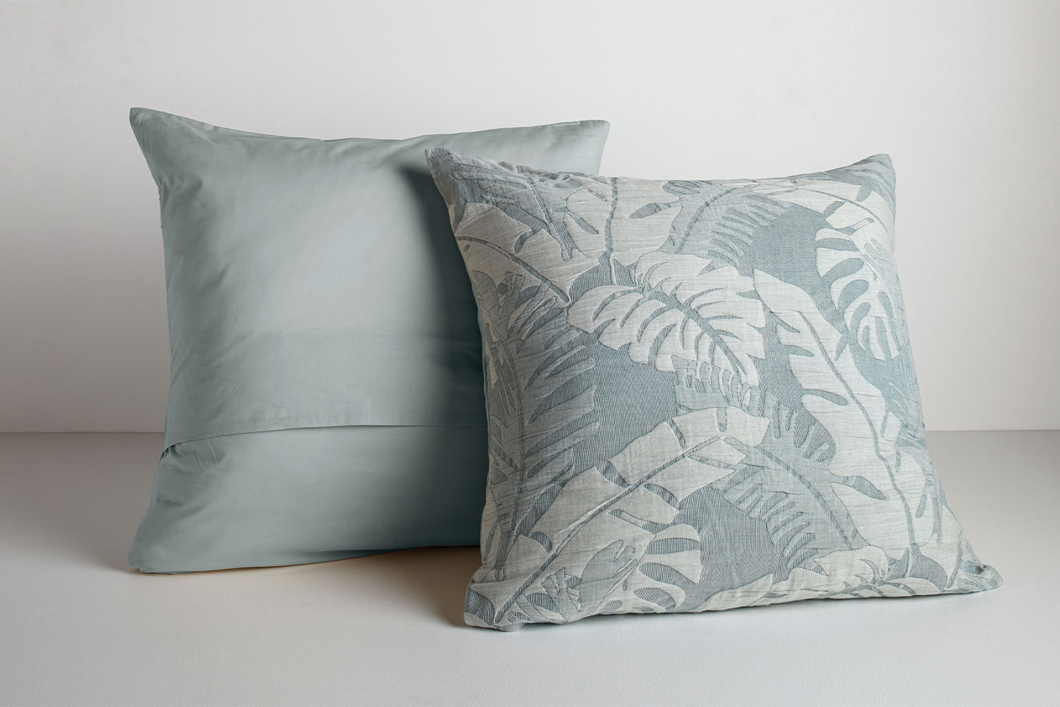 Bahamas European Pillowcase by Central Thread Harvey Norman New Zealand