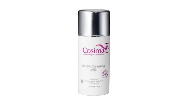 Cosima Gentle Cleansing Milk 100ml