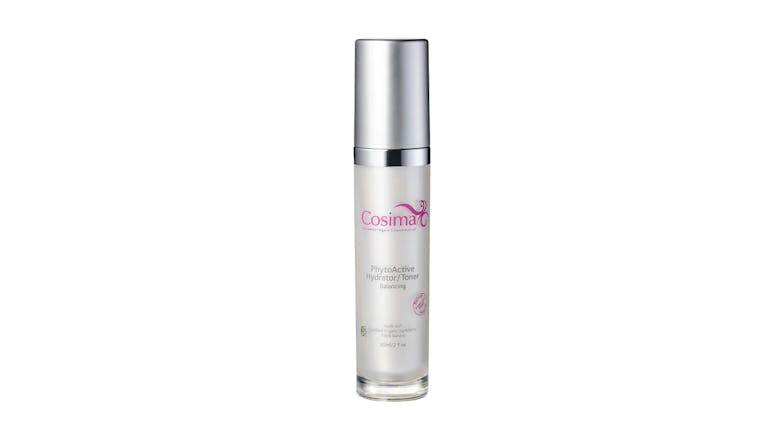 Cosima Balancing PhytoActive Hydrator/Toner 60ml