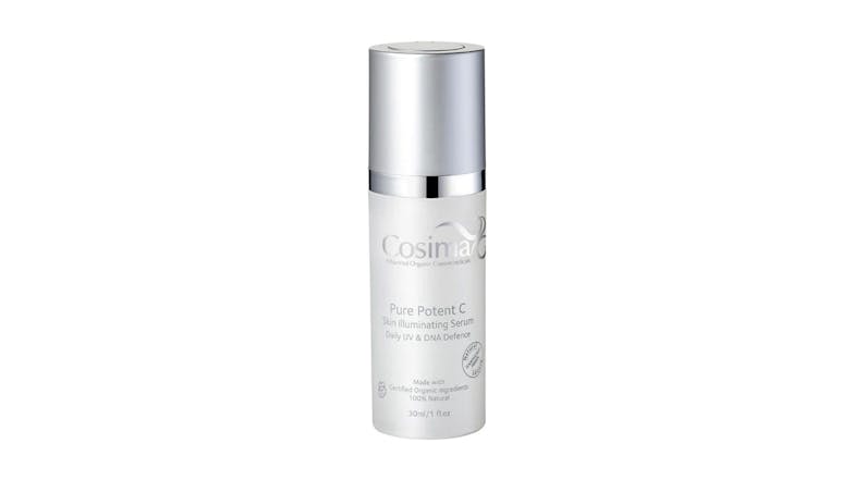 Cosima Pure Potent C Skin Illuminating Serum 30ml