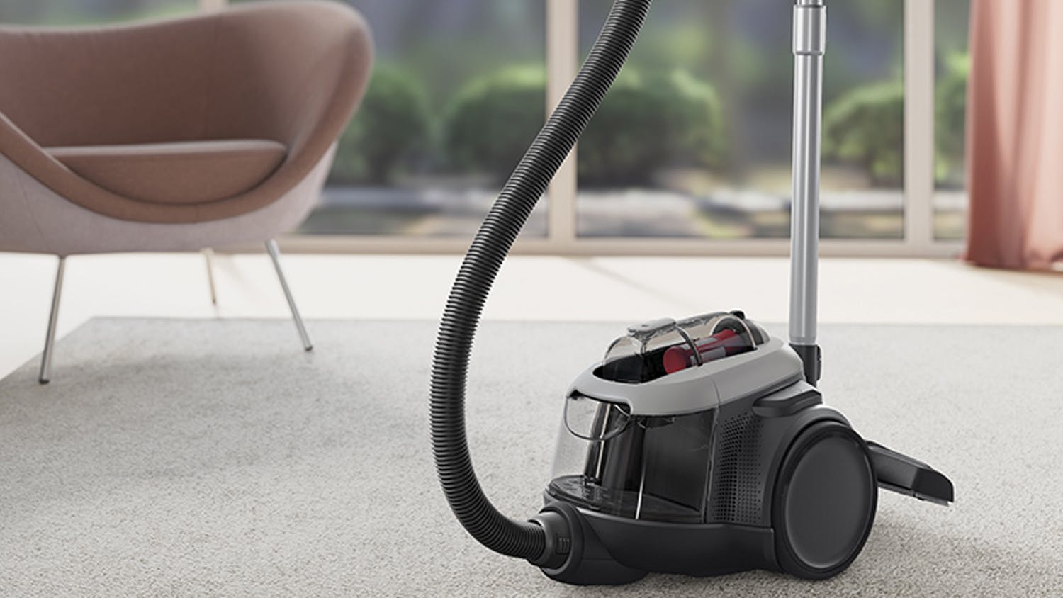 Electrolux UltimateHome 700 Vacuum Cleaner
