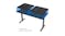 Eureka Ergonomic I60-SLB Racing Gaming Desk - Large