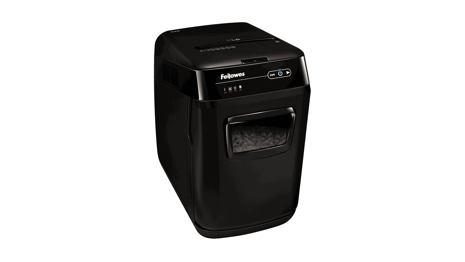 Fellowes Automax 150C Cross Cut Shredder