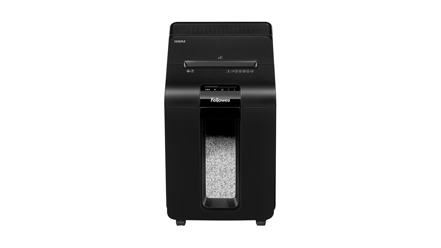 Fellowes Automax 100m Micro Cut Shredder