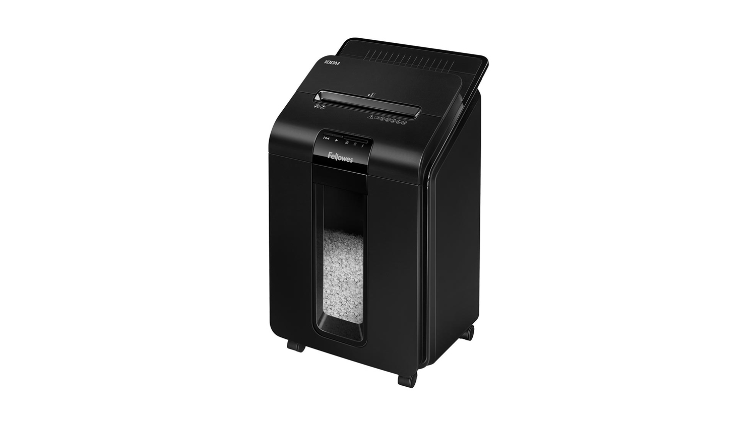 Fellowes Automax 100m Micro Cut Shredder Harvey Norman New Zealand