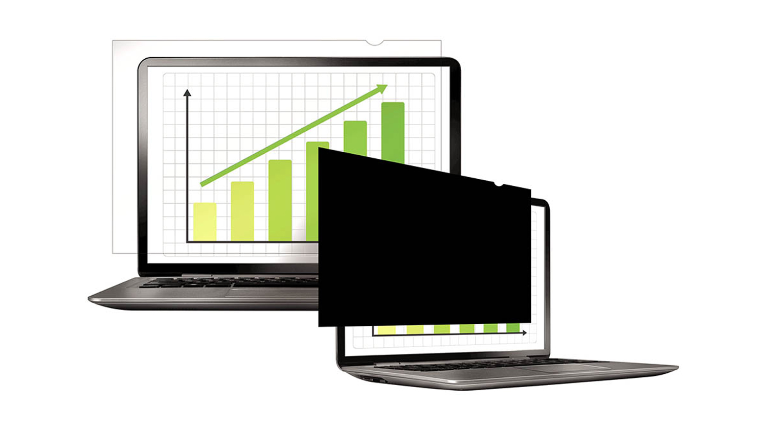 Fellowes 24" 16:10 Privacy Filter