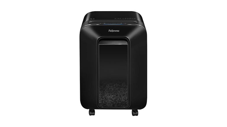 Fellowes LX200 Mini Cut Shredder