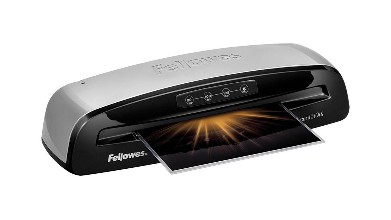 Fellowes Saturn 3I A4 Laminator Harvey Norman New Zealand