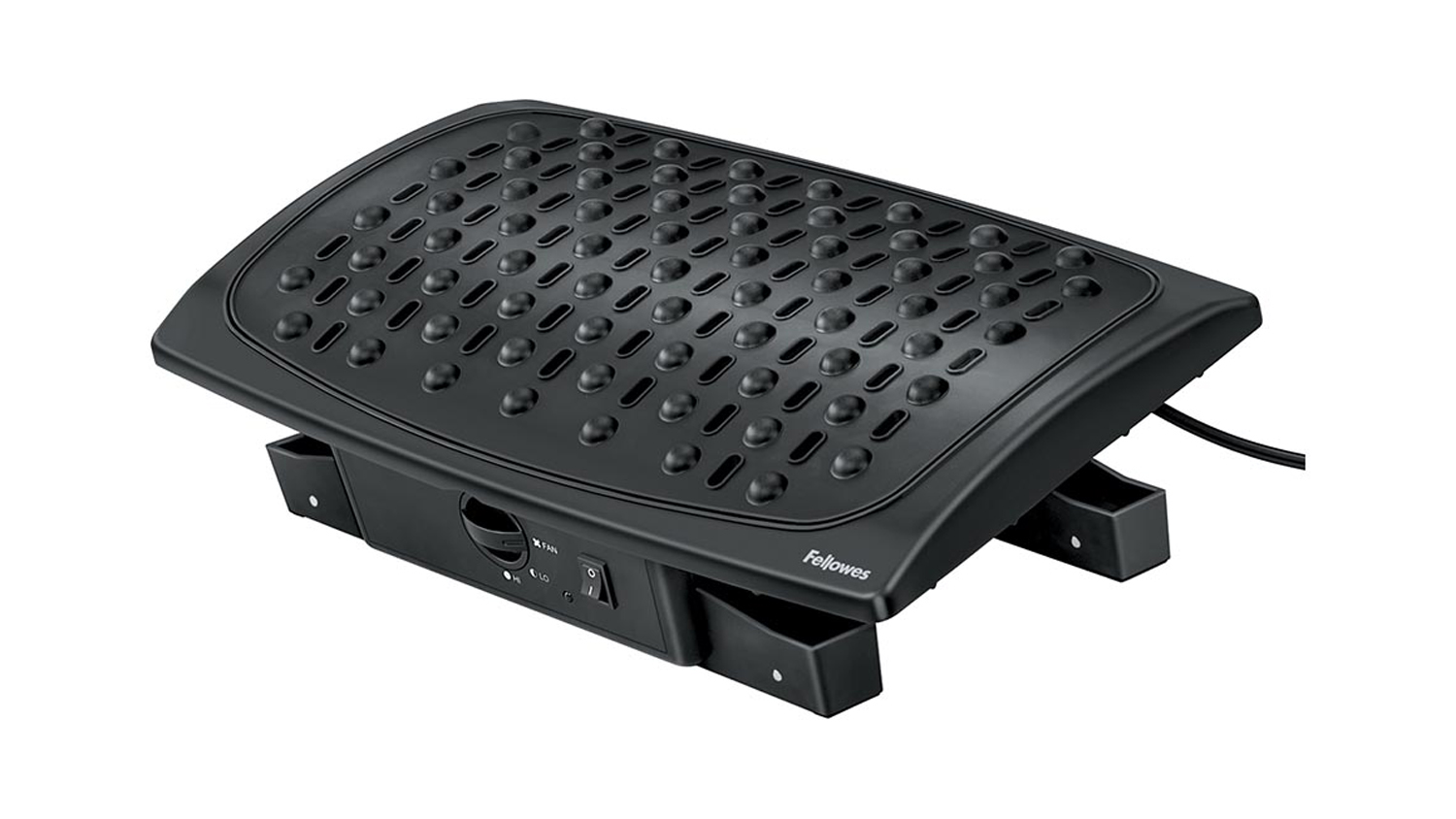 Fellowes Climate Control Footrest Harvey Norman New Zealand