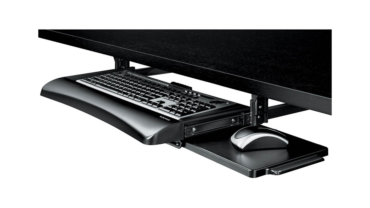 Fellowes Office Suites Keyboard Drawer