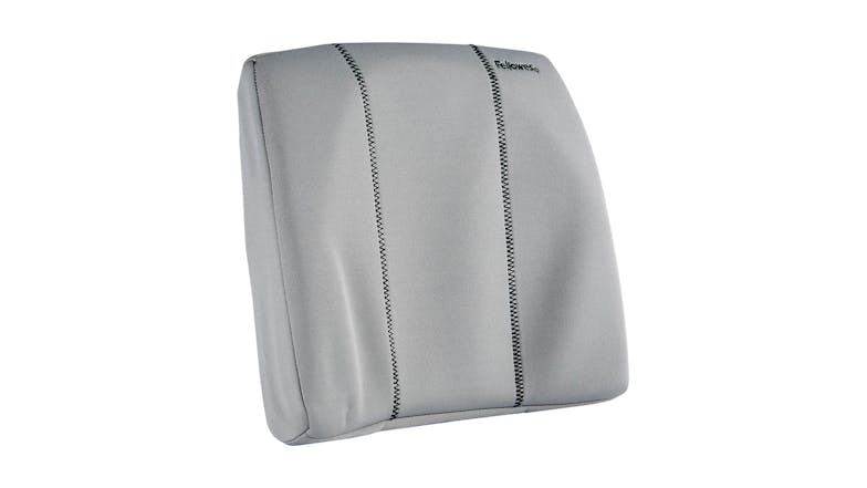 Fellowes Slimline Back Support