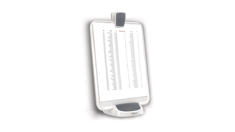 Fellowes I-Spire Series Document Lift