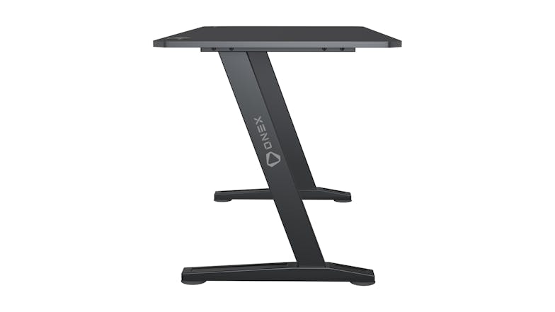 Onex GD1400Z Gaming Desk 140 x 70cm