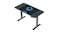 Onex GDE1400SH Electric Gaming Desk 140 x 70cm