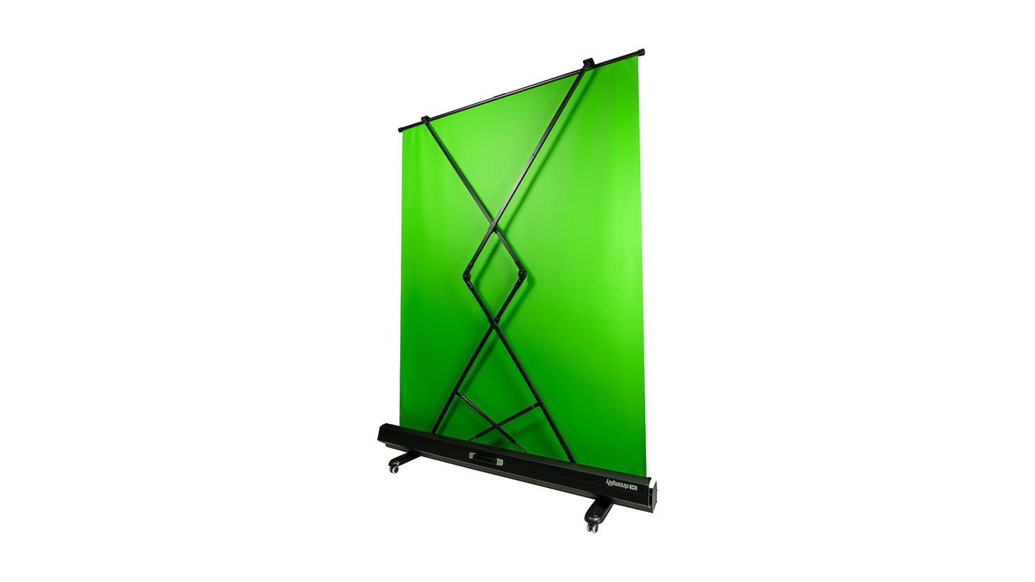 Streamplify Green Screen Hydraulic Lift