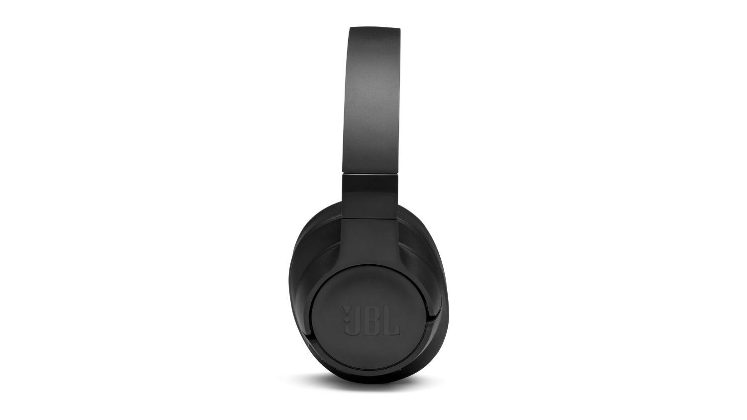 JBL TUNE 710BT Wireless OverEar Headphones Black Harvey Norman New