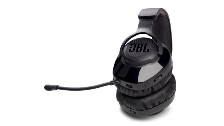 JBL Free WFH Wireless Over-Ear Headphones