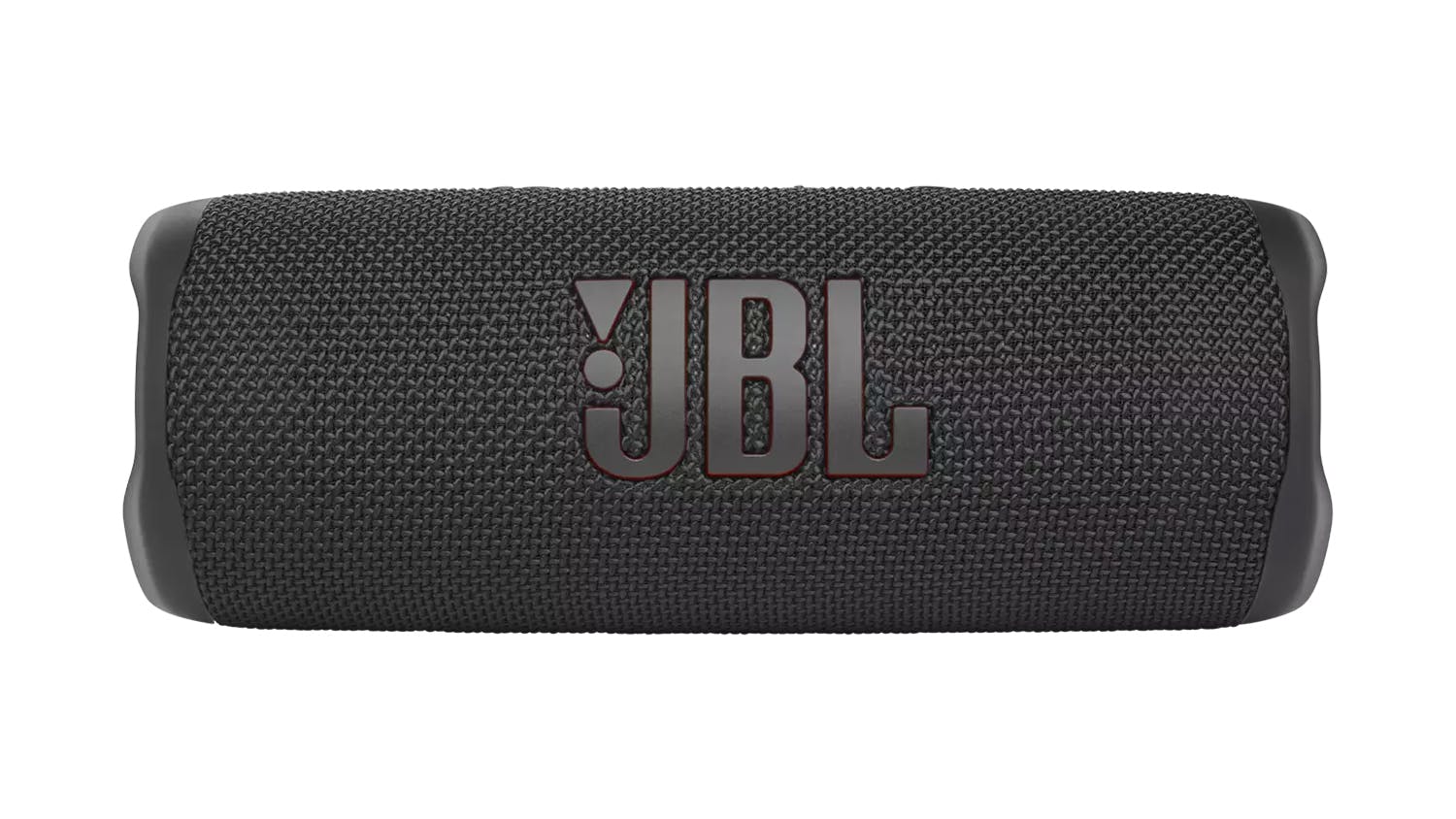 JBL Flip 6 Portable Speaker System - Black (JBLFLIP6BLKAM) for sale online
