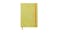 Rhodiarama Notebook A5 Lined - Anise Green