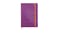 Rhodiarama Notebook A5 Dotted - Purple