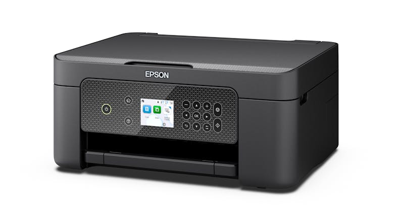 Epson Expression Home XP-4200 A4 All-in-One Inkjet Printer