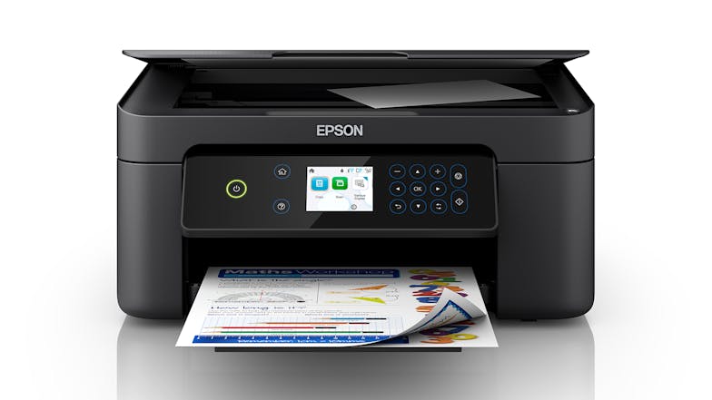 Epson Expression Home XP-4200 A4 All-in-One Inkjet Printer