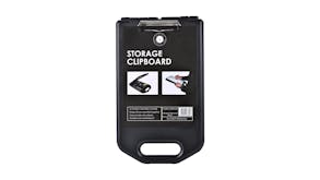 OSC Storage Clipboard A4 - Black