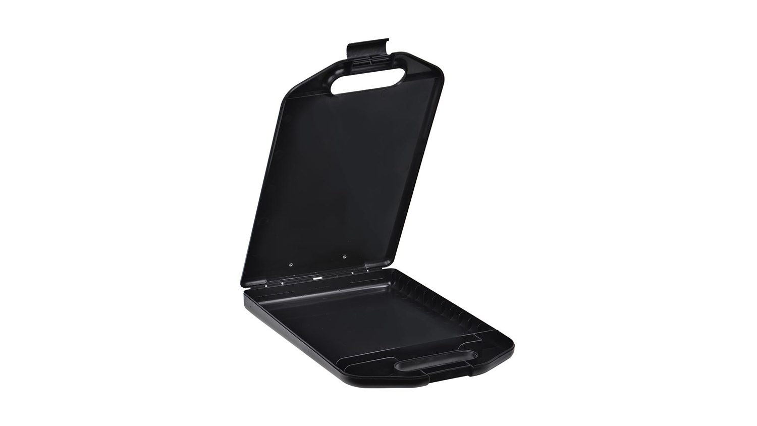 OSC Storage Clipboard A4 Black Harvey Norman New Zealand