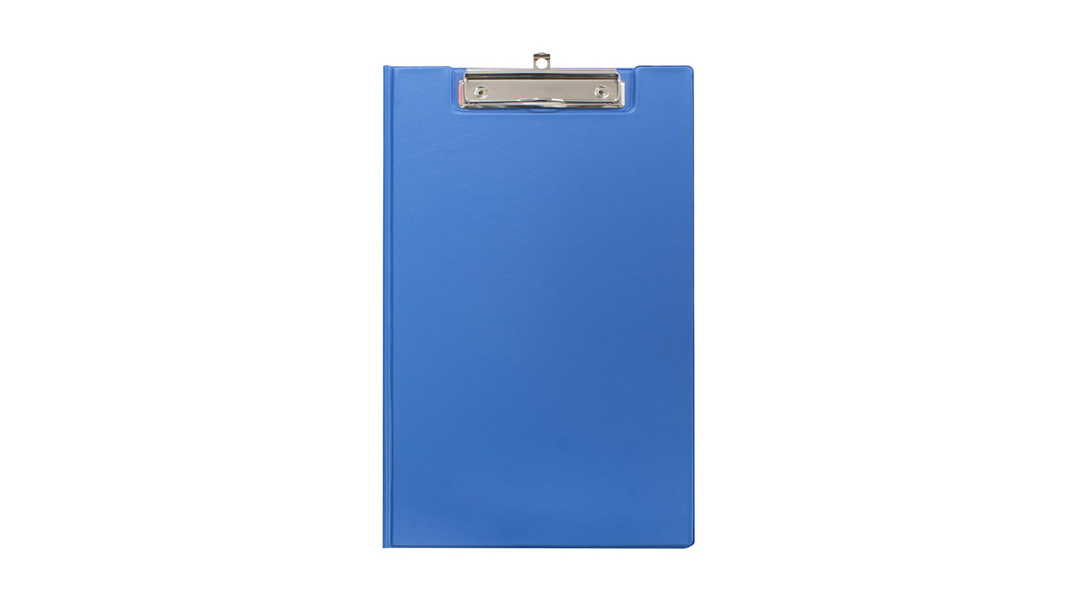 OSC Clipboard PVC Double FC - Blue