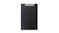 OSC Clipboard PVC Double FC - Black