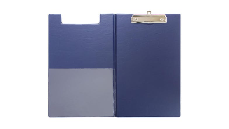 OSC Clipboard PVC Double FC - Navy