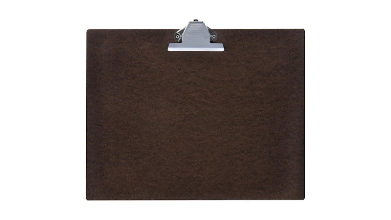 GBP Clipboard Hardboard A3