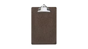 GBP Clipboard Hardboard A5