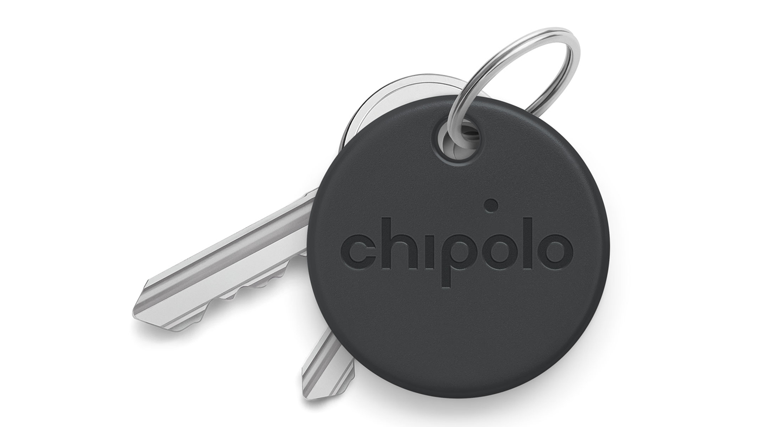 Chipolo ONE Spot Bluetooth Tracker 2 Pack Harvey Norman New Zealand