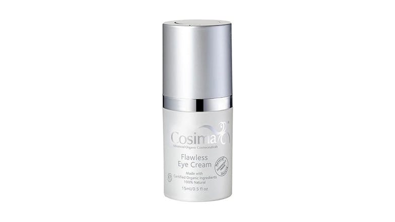 Cosima Botox® Alternative Flawless Eye Cream 15ml