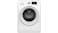 Whirlpool 10kg 16 Program Front Loading Washing Machine - White (FLDR10250)