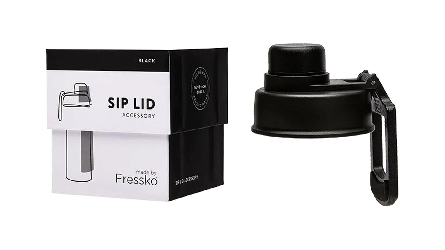 Fressko Sports Lid to Fit Move and Core Flasks