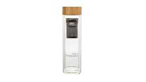 Fressko Glass Series Lift Tea Infuser Flask 500ml