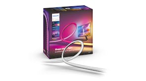 Philips Hue Play Gradient Lightstrip for 32" to 34" Monitor - 1 Pack