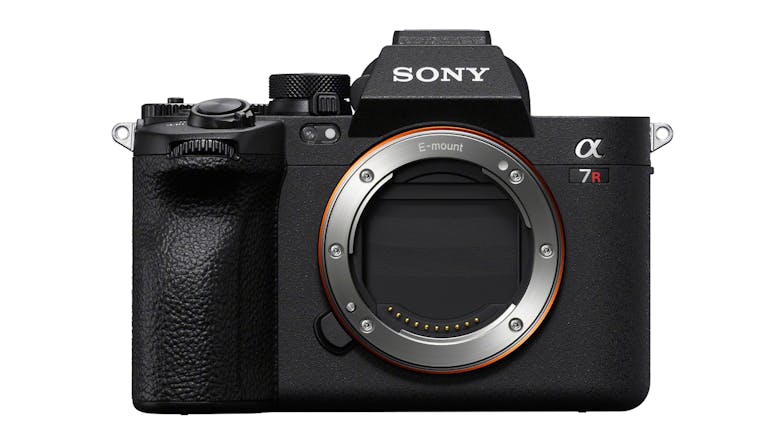 Sony Alpha 7R V Full Frame Mirrorless Camera - Body Only