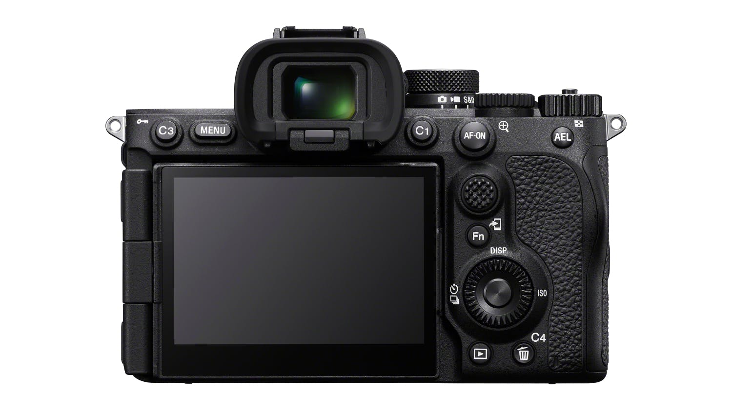 Sony Alpha 7R V Full Frame Mirrorless Camera - Body Only